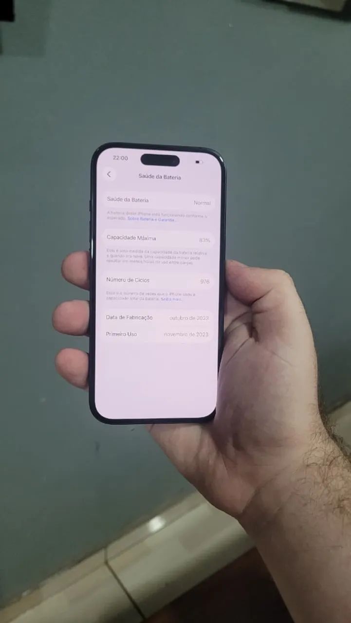IPHONE 15 | 128gb | NOVÍSSIMO - Foto 4