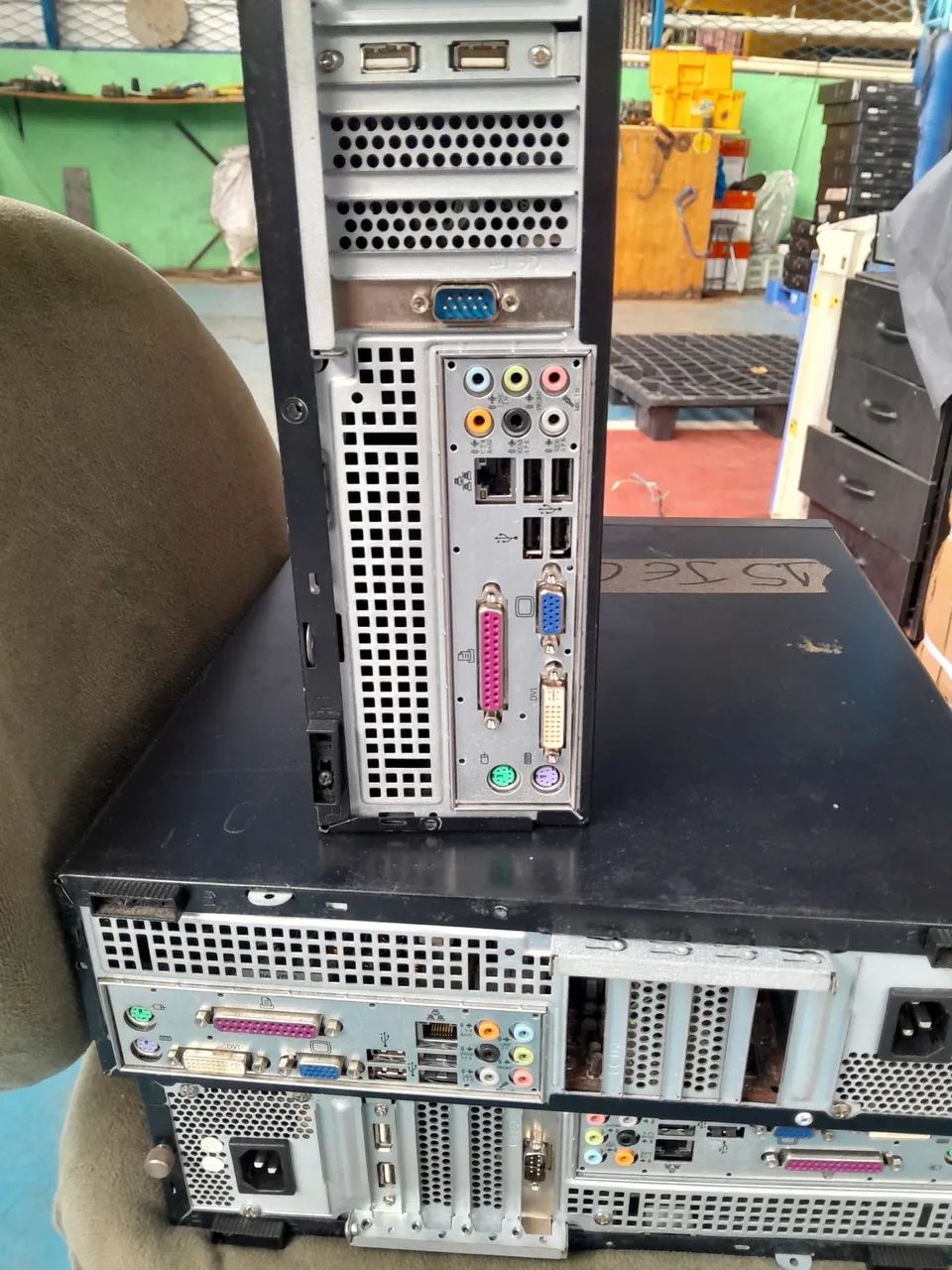 Computador Amd - Foto 2