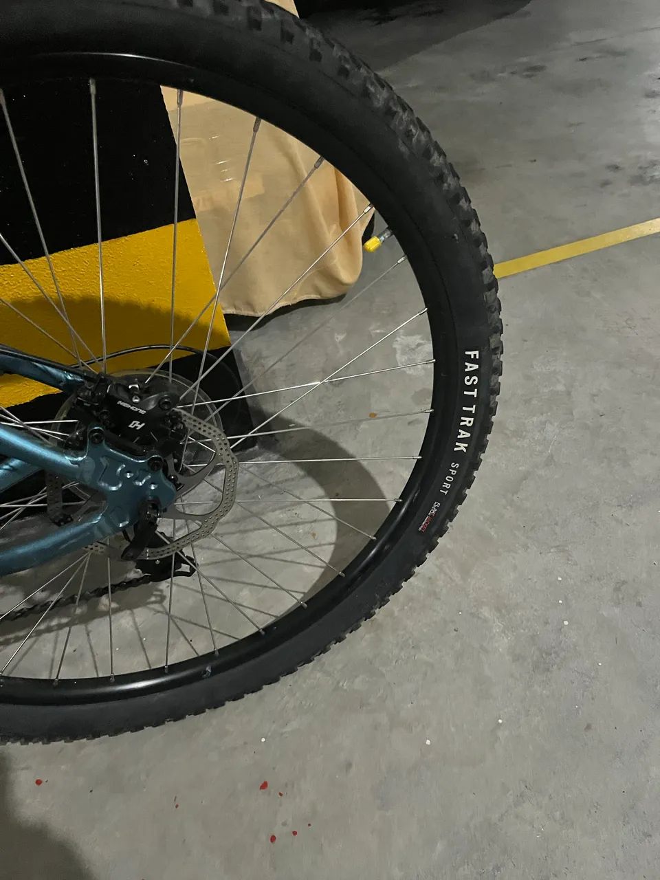 Bicicleta MTB Aro 29 High One - Foto 3