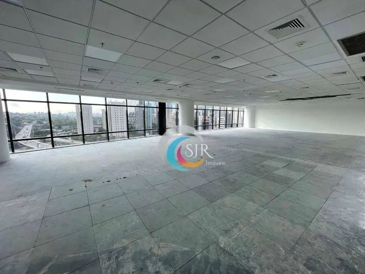 Conjunto para alugar, 368 m²- Brooklin - São Paulo/SP - Foto 5