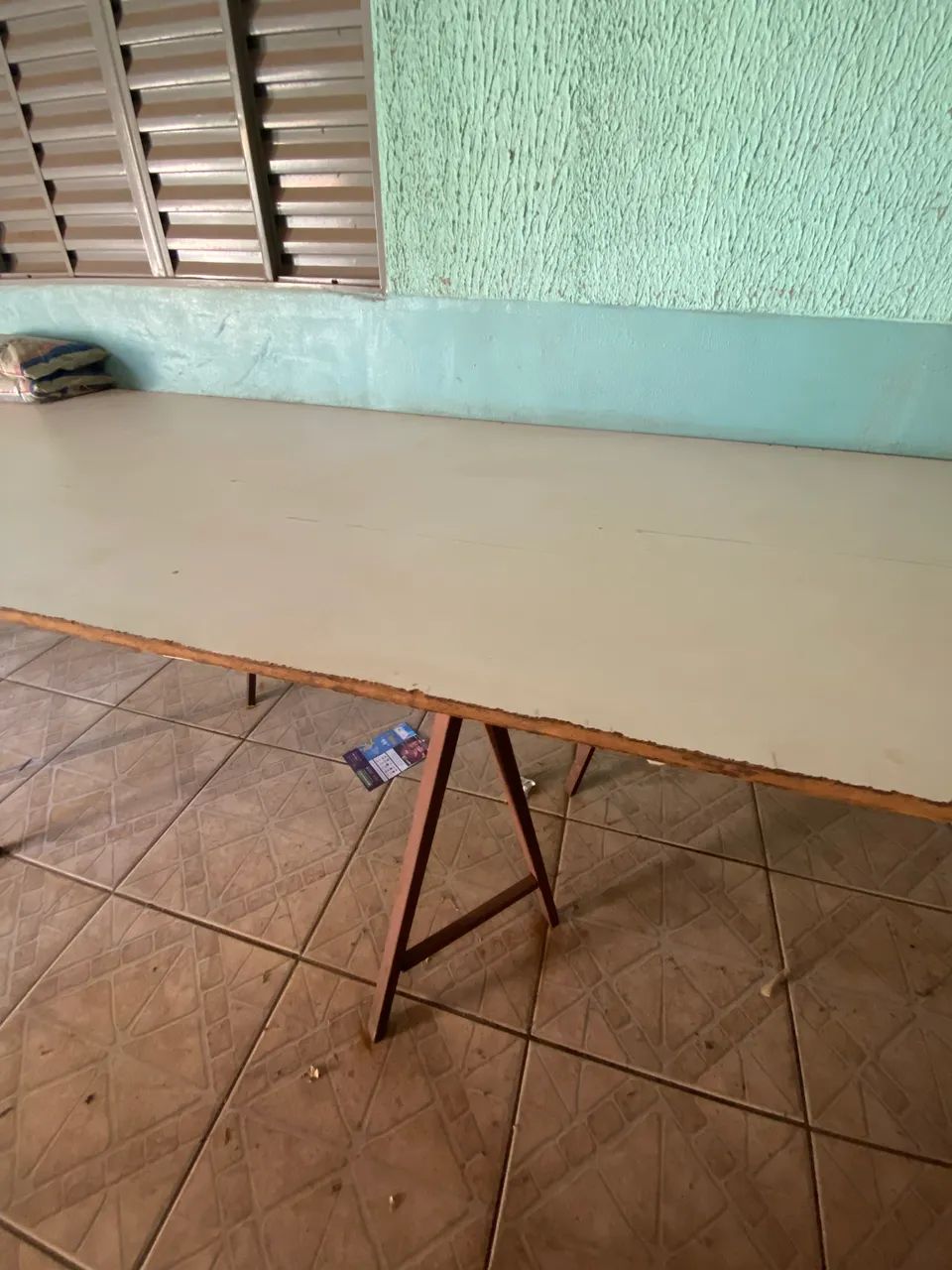 Mesa de Corte para Confecção - Foto 3