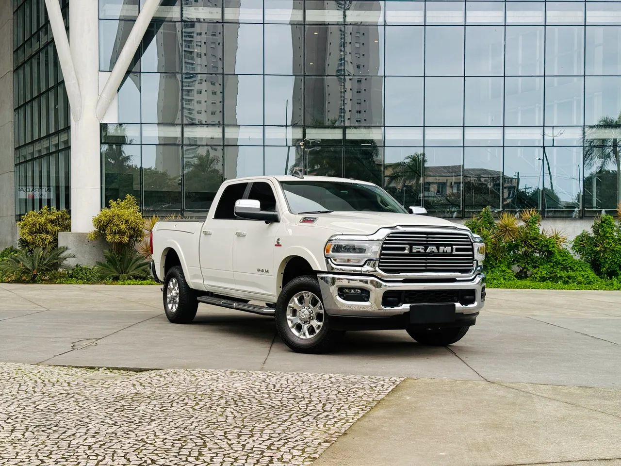 Ram 2500 2022