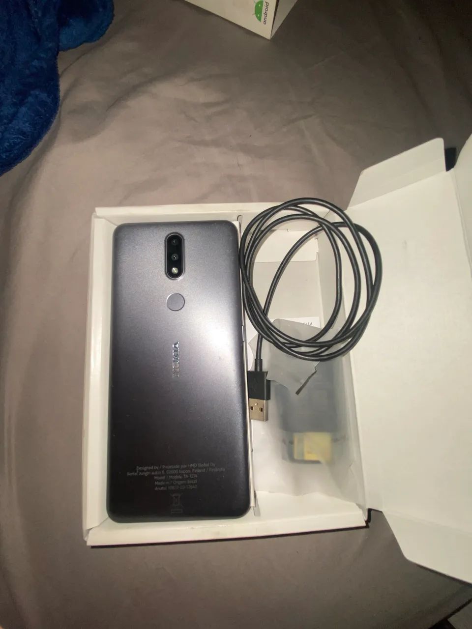 Nokia 2.4