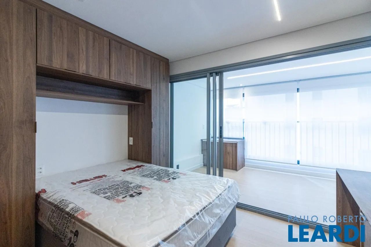 APARTAMENTO - VILA OLÍMPIA - SP - Foto 4