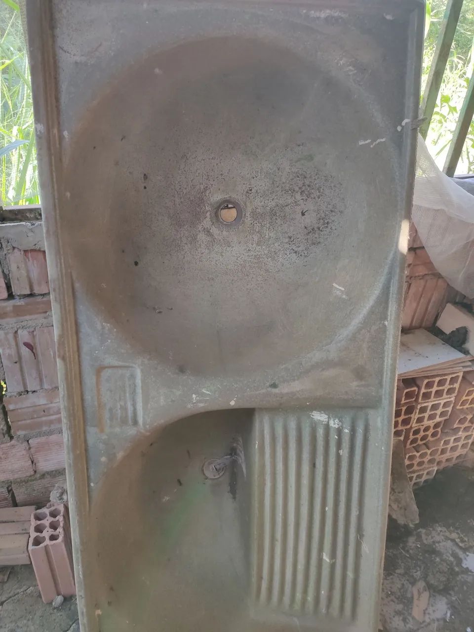 TANQUE GRANDE 