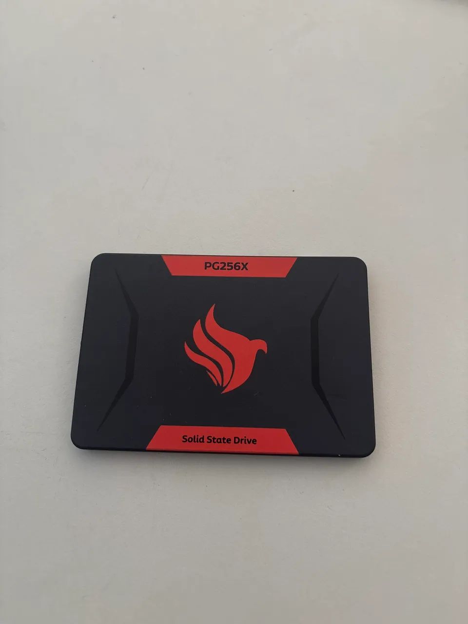SSD PICHAU 256GB