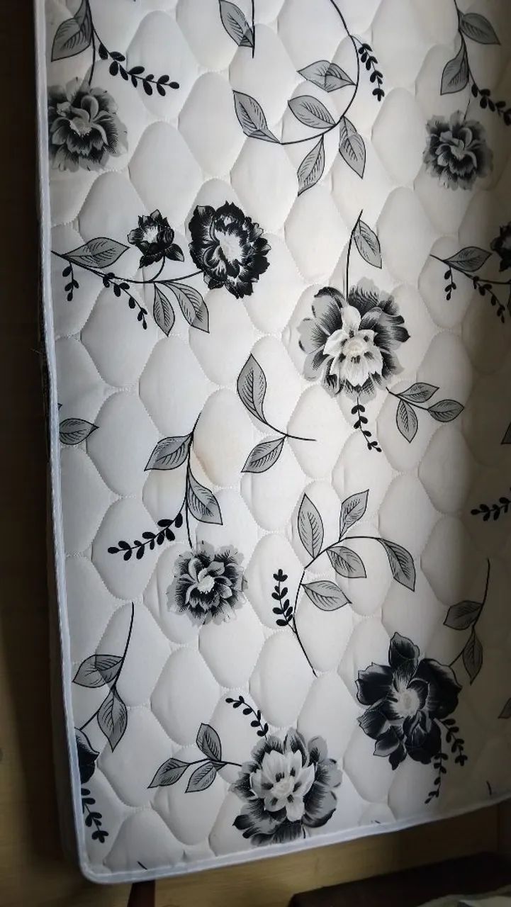 Bi cama solteiro 