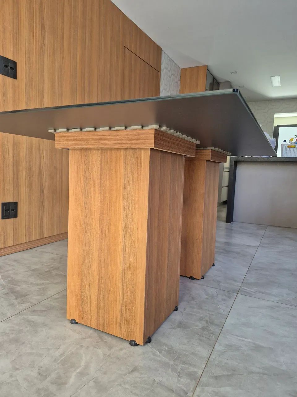 Mesa de jantar - Foto 4