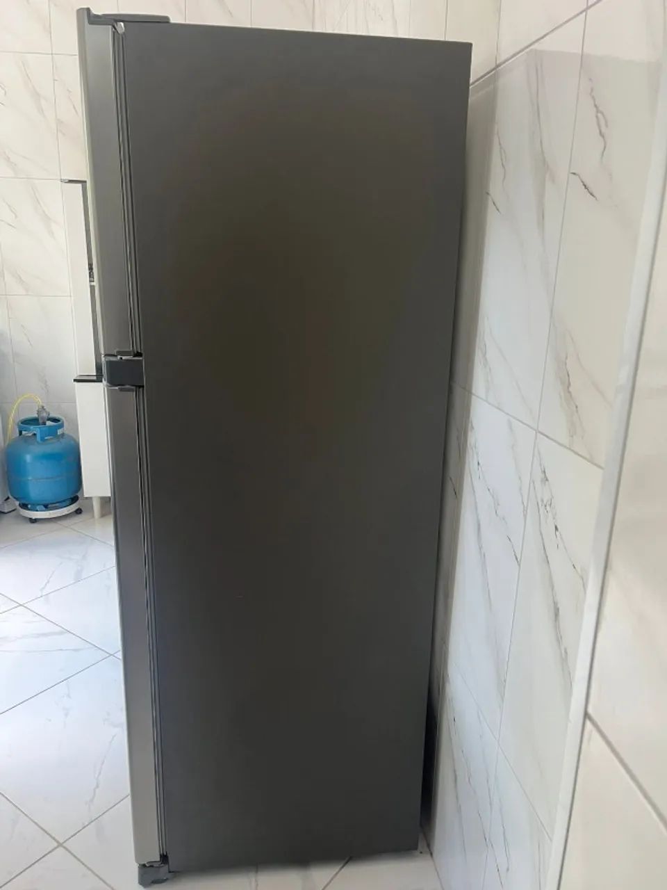 Geladeira inox - Foto 2