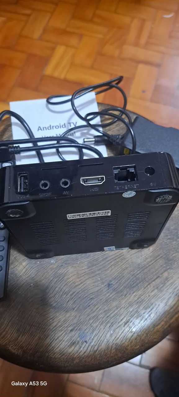 Androd tv - Foto 3