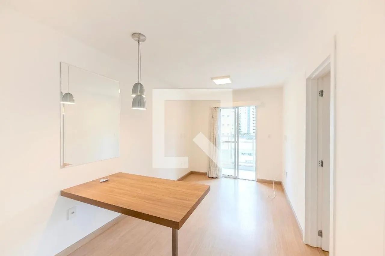 Apartamento à Venda - Panamby, 1 Quarto, 41 m2
