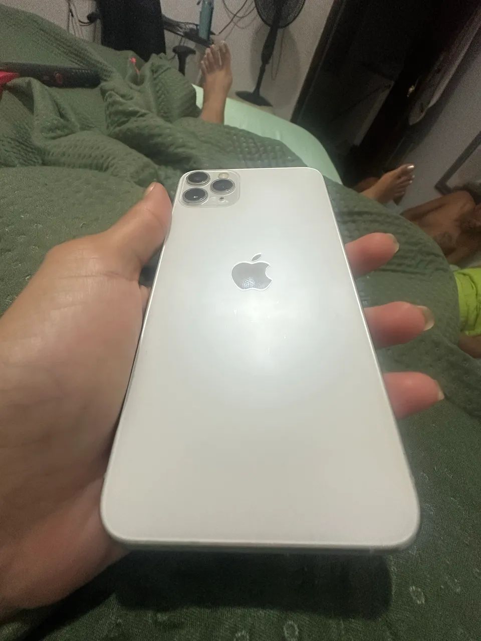 Iphone 11 pro Max