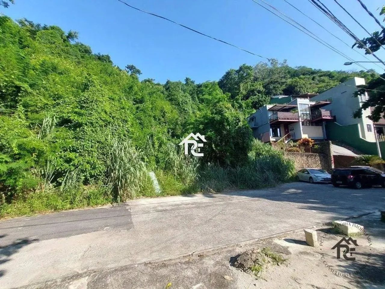 Terreno à venda, 3358 m² por R$ 750.000,00 - São Francisco - Niterói/RJ - Foto 6