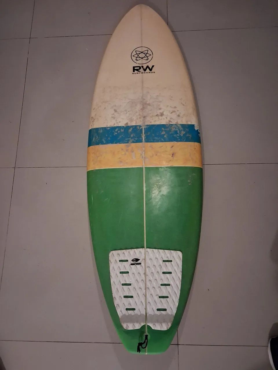 Prancha Surf para aprender a surfar