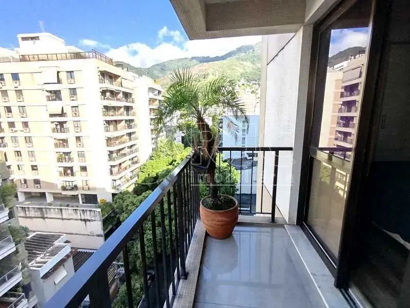 Imóvel para venda com 119 metros quadrados com 3 quartos em Tijuca - Rio de Janeiro - RJ - Foto 5