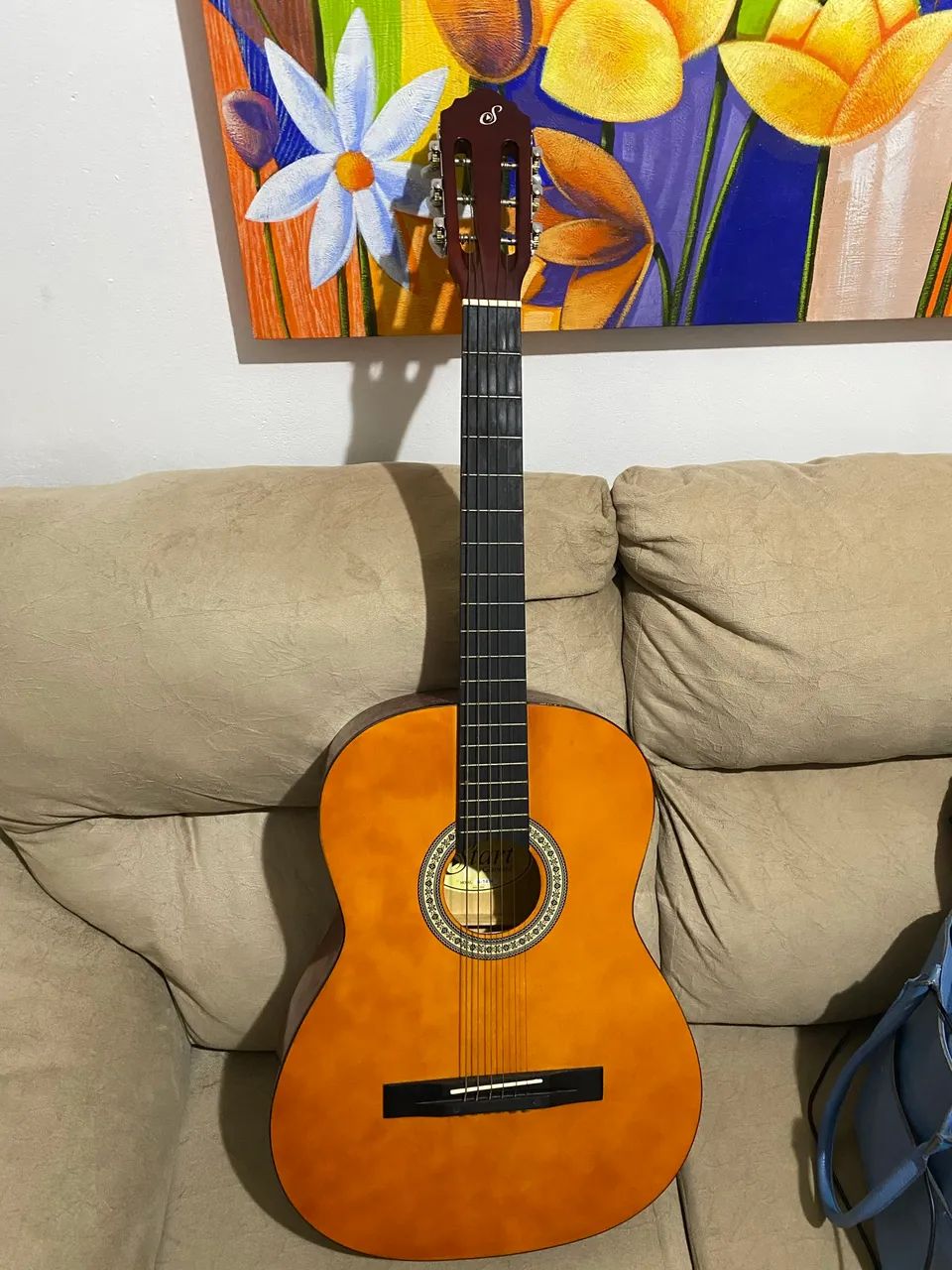 Violão Star - Foto 4