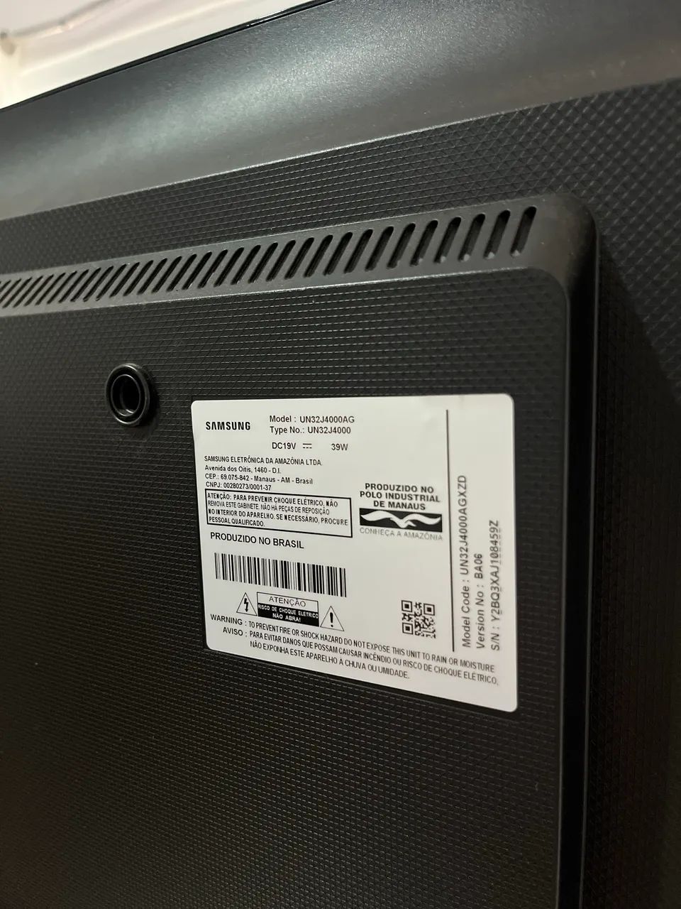 Tv Samsung 32?  - Foto 3