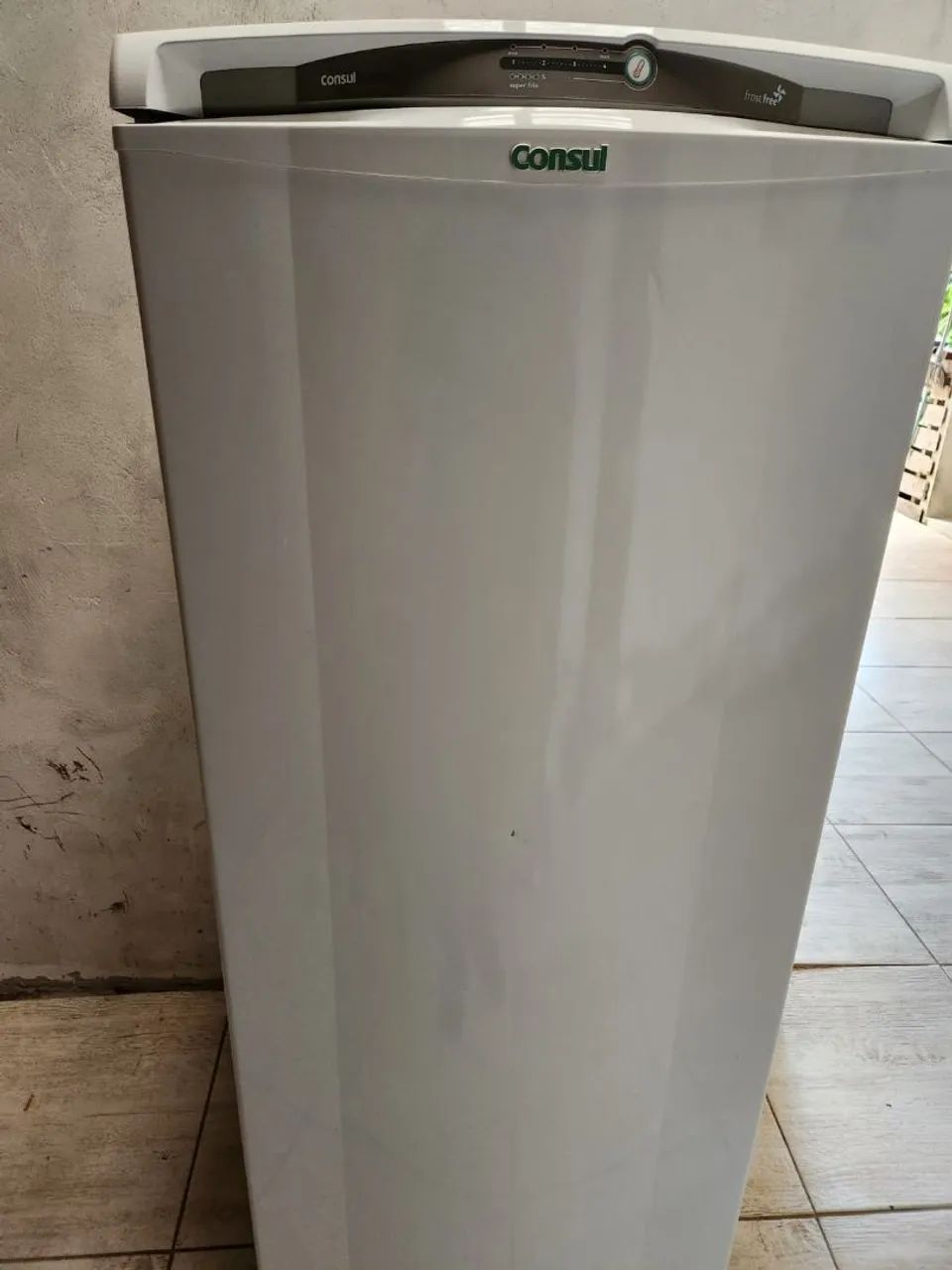 Geladeira ótima  - Foto 2