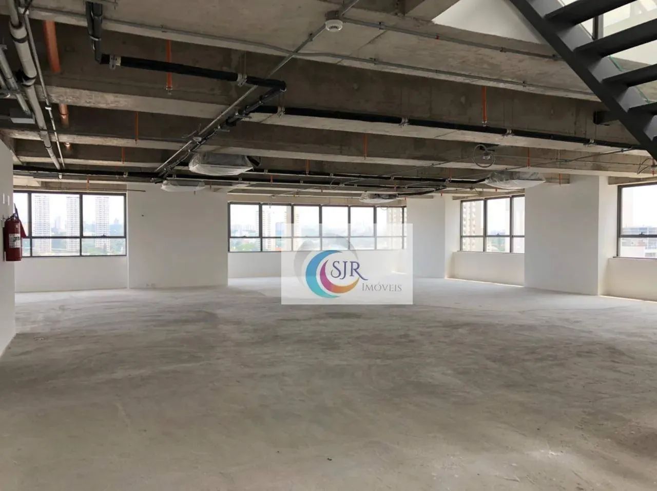Conjunto para alugar, 812 m² - Vila Leopoldina - São Paulo/SP - Foto 5
