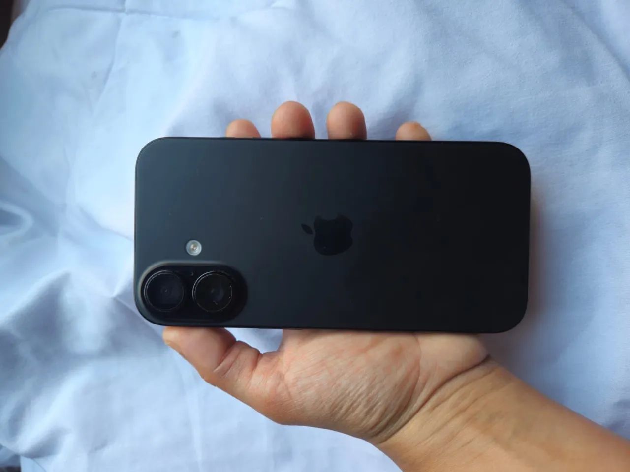 iPhone 16 - Foto 3