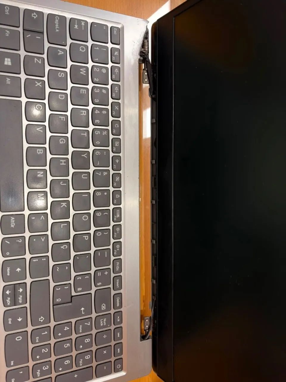 Notebook Lenovo IdeaPad S145 - Foto 3