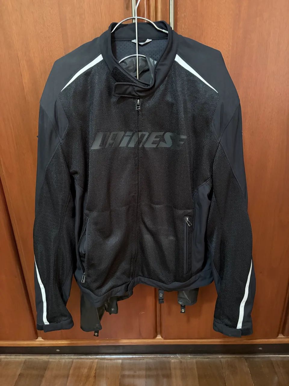 Jaqueta DAINESE para motociclismo - Foto 2