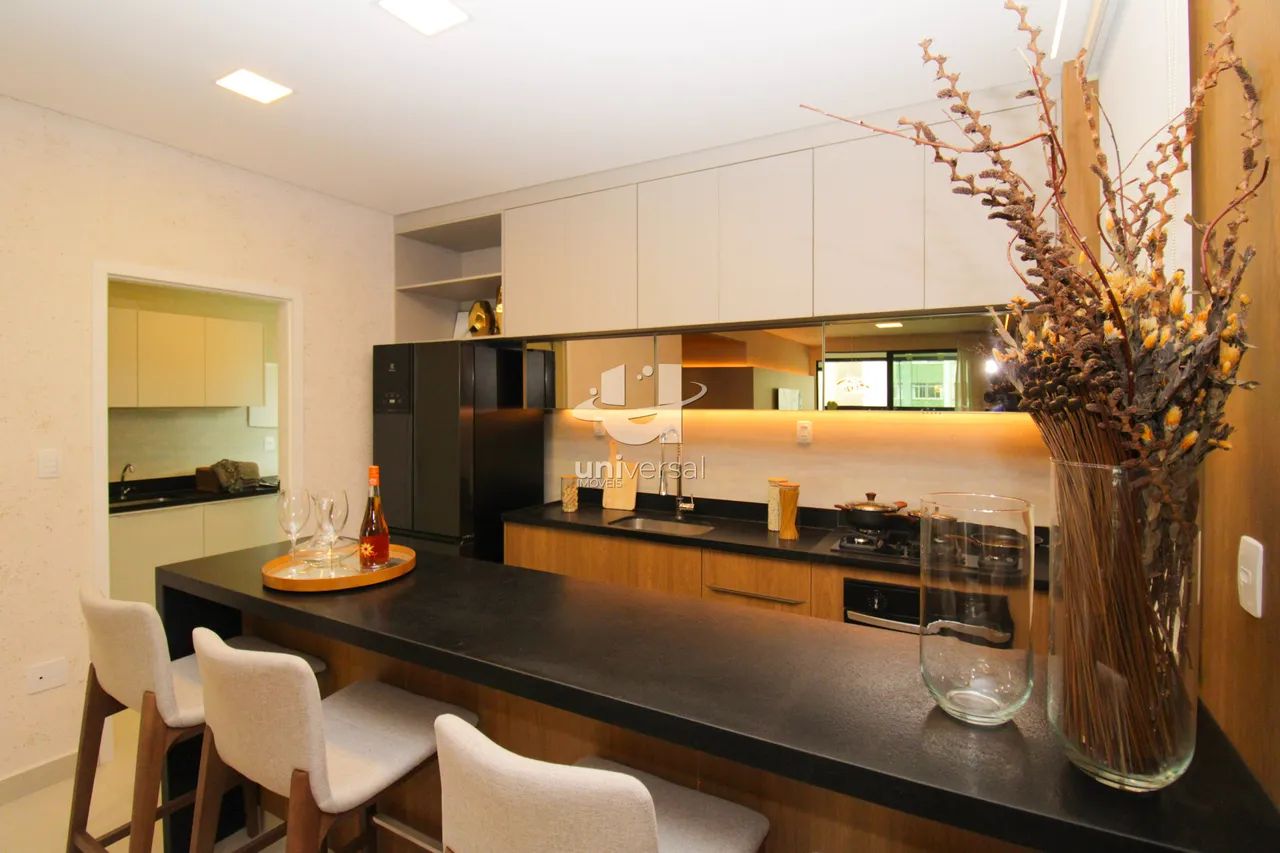 Apartamento com 4 suítes pertinho do Parque Halfeld - Foto 4