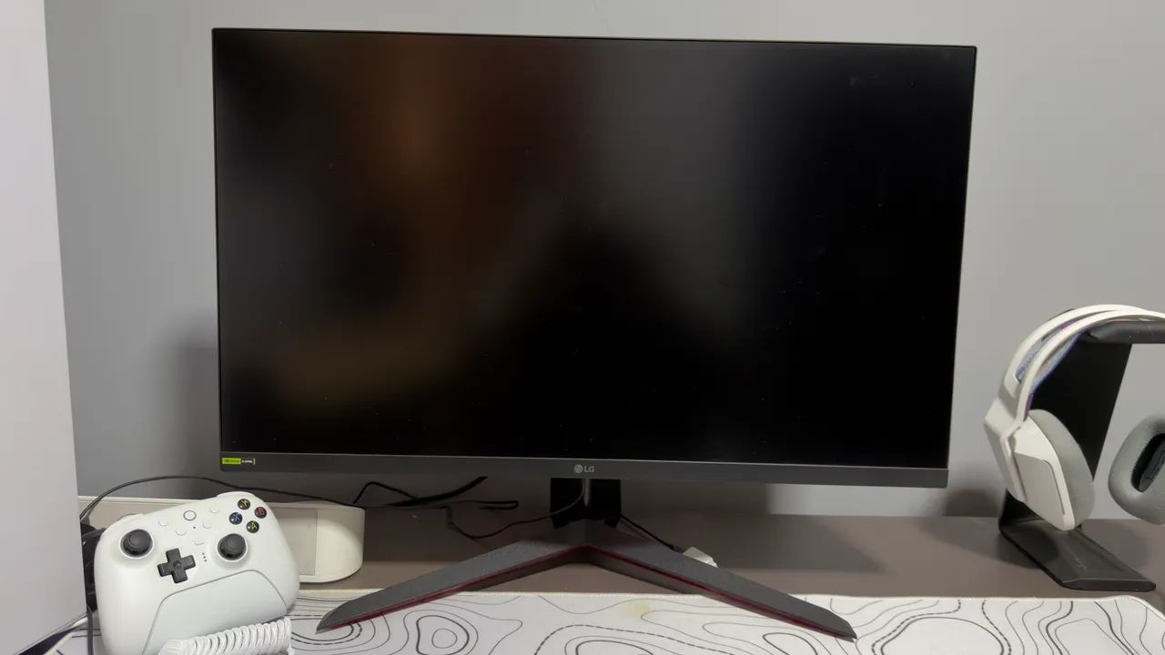 Monitor 