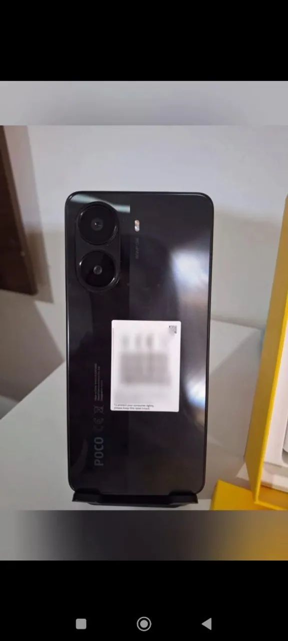 POCO X7 PRO 512GB - Foto 4