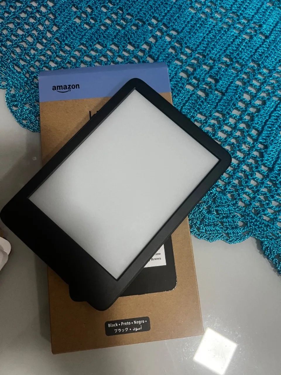 Kindle - Foto 2