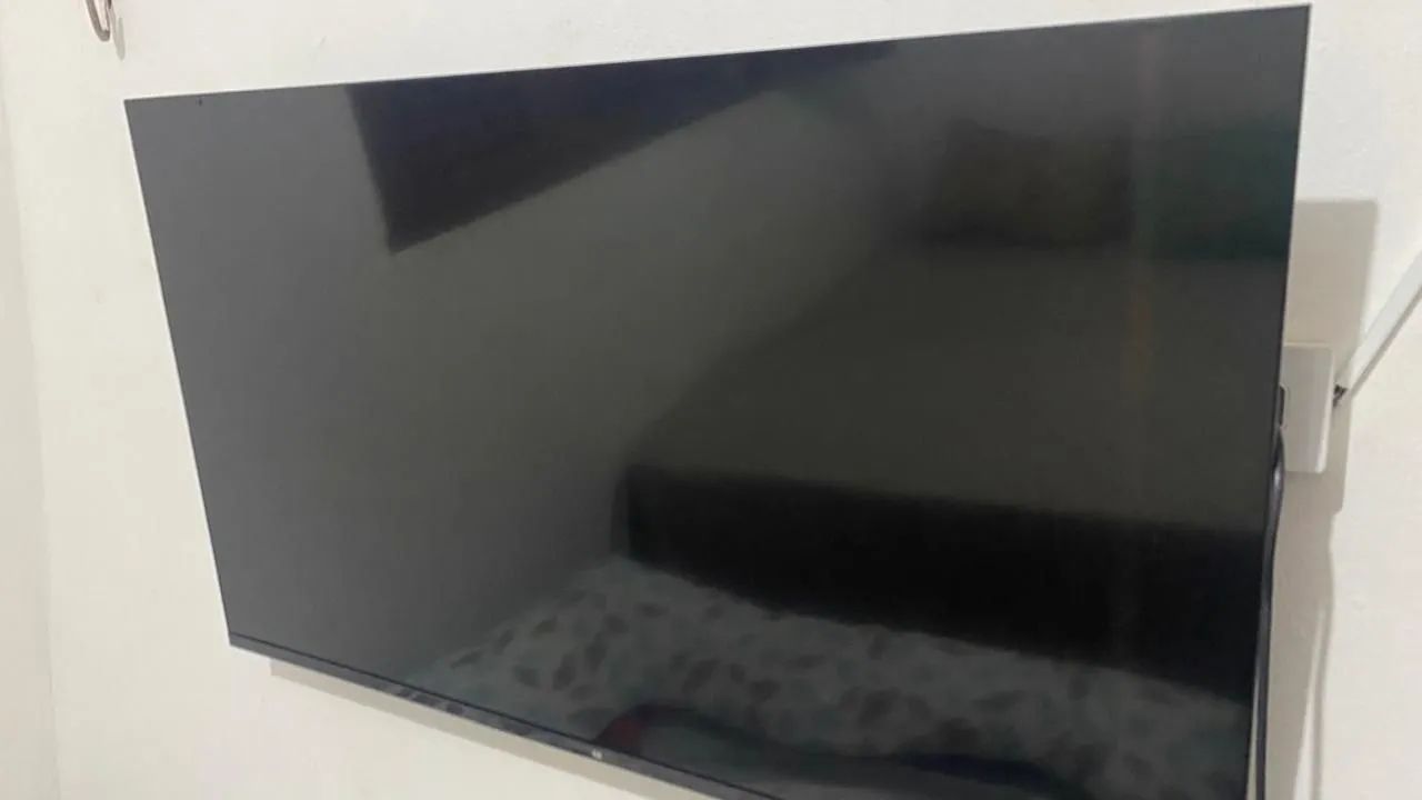 Tv Roku 43 polegadas 
