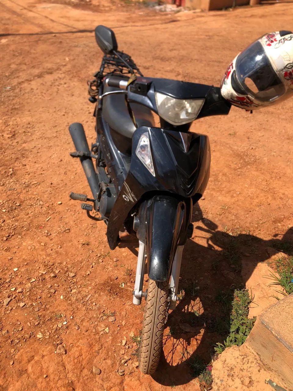 Moto 50cc - Foto 3