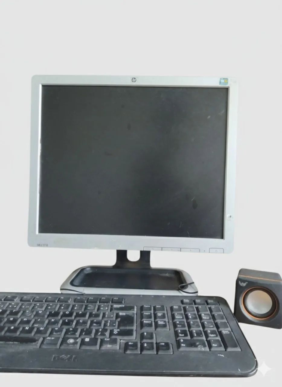 PC DELL COMPLETO - Foto 2