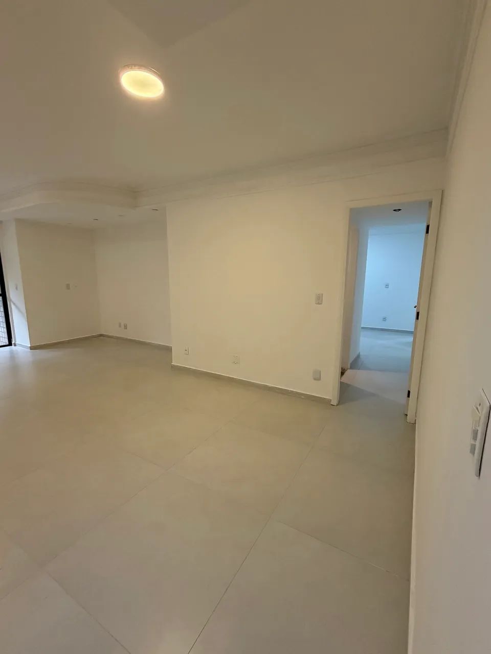 ALUGUEL APARTAMENTO 3 QUARTOS LARANJAL - Foto 2
