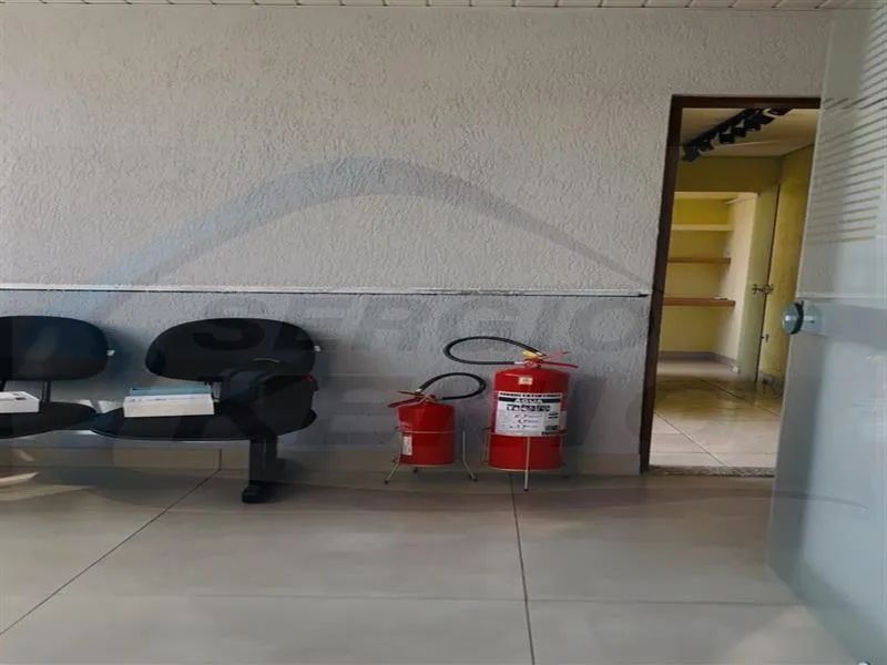 Conjunto Comercial para alugar no Piquerí, SP - Foto 4