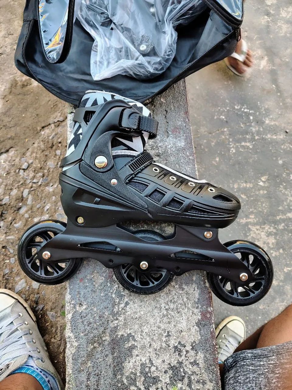 Patins