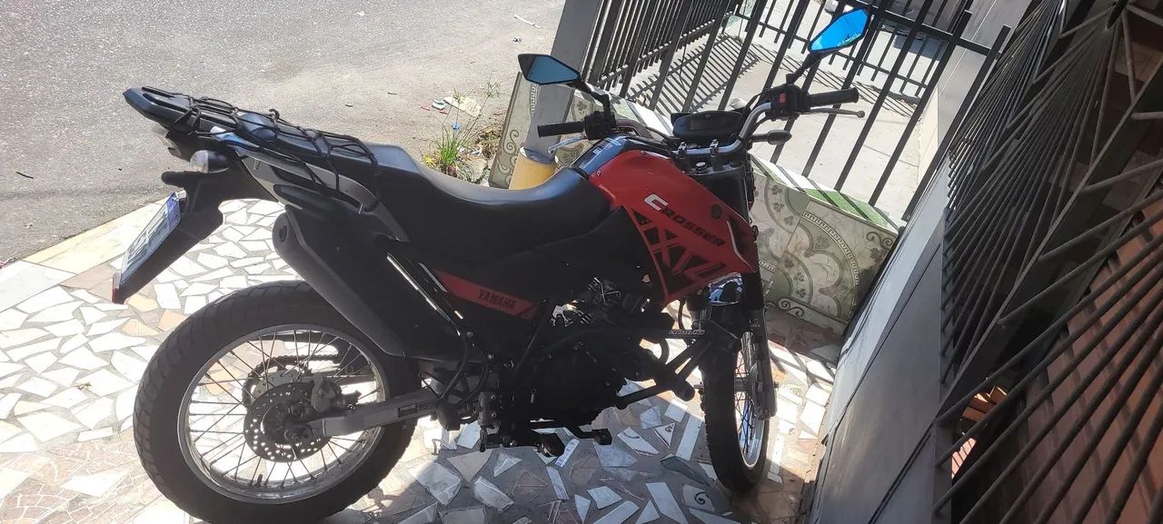 crosser 2024/2025 - Foto 4