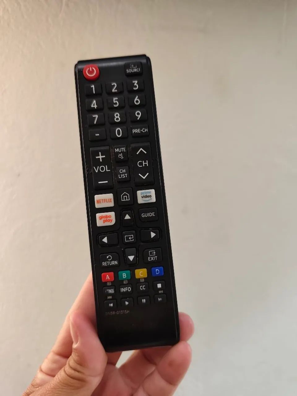 Tv smartv Samsung 32 polegadas  - Foto 5