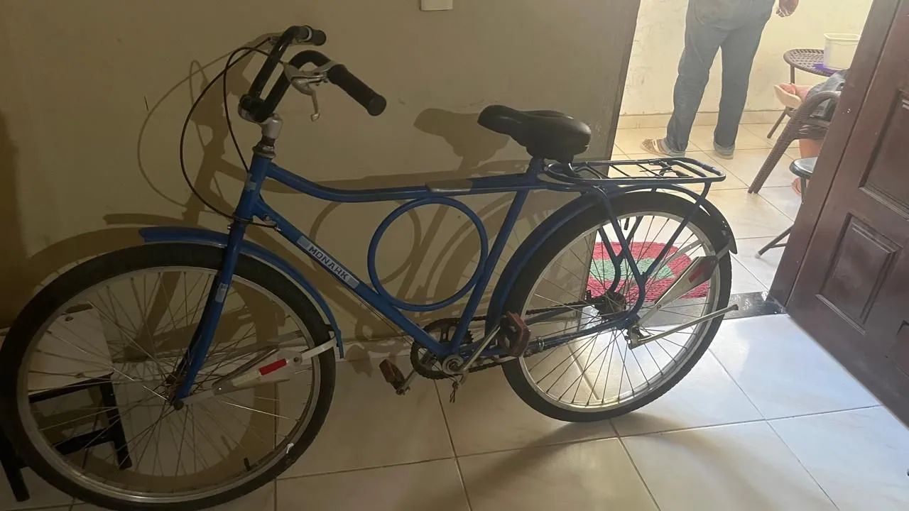 BICICLETA MORNARK