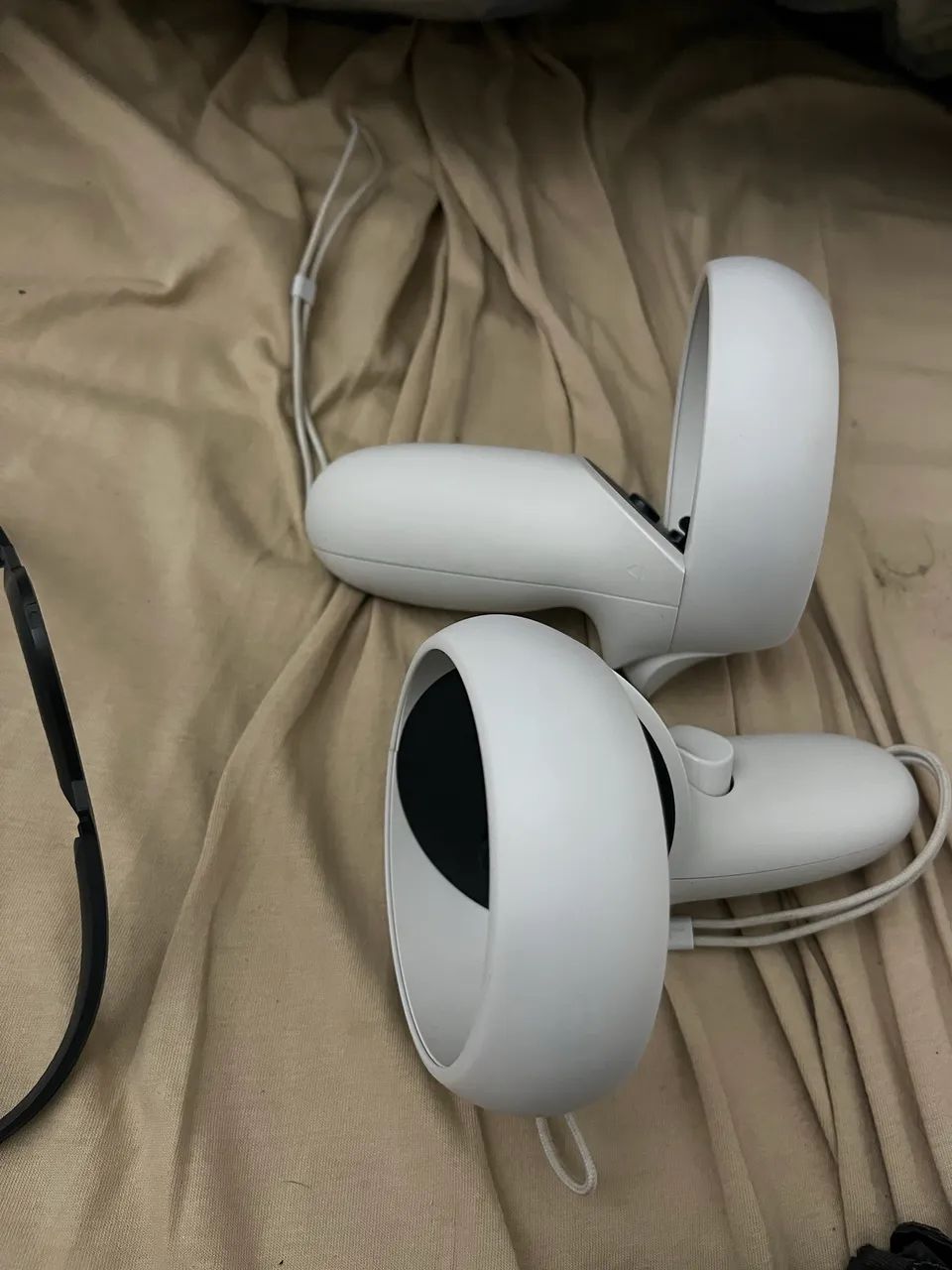 Oculus VR Meta Quest 2 - usado - Foto 2