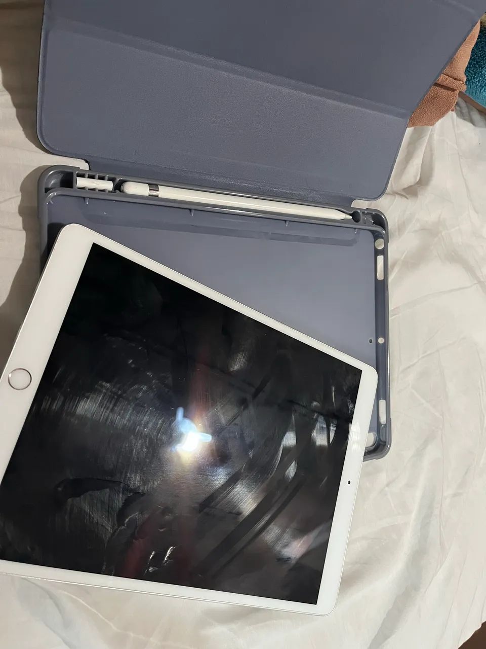 iPad Pro 10,5? 256gb + Apple Pencil - Tablets e E-Readers - Capão
