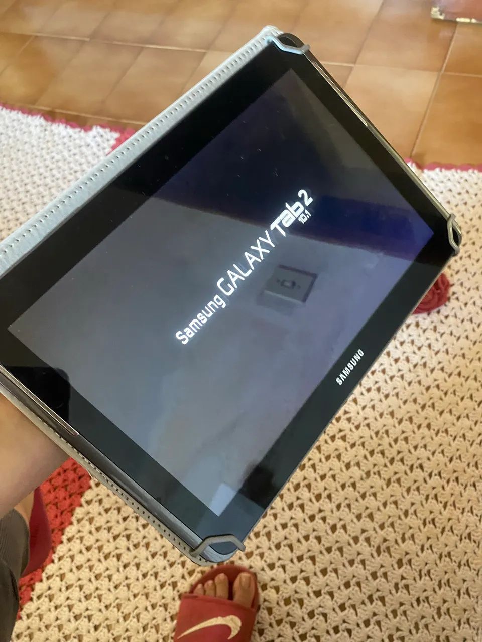 Tablet Samsung  - Foto 2