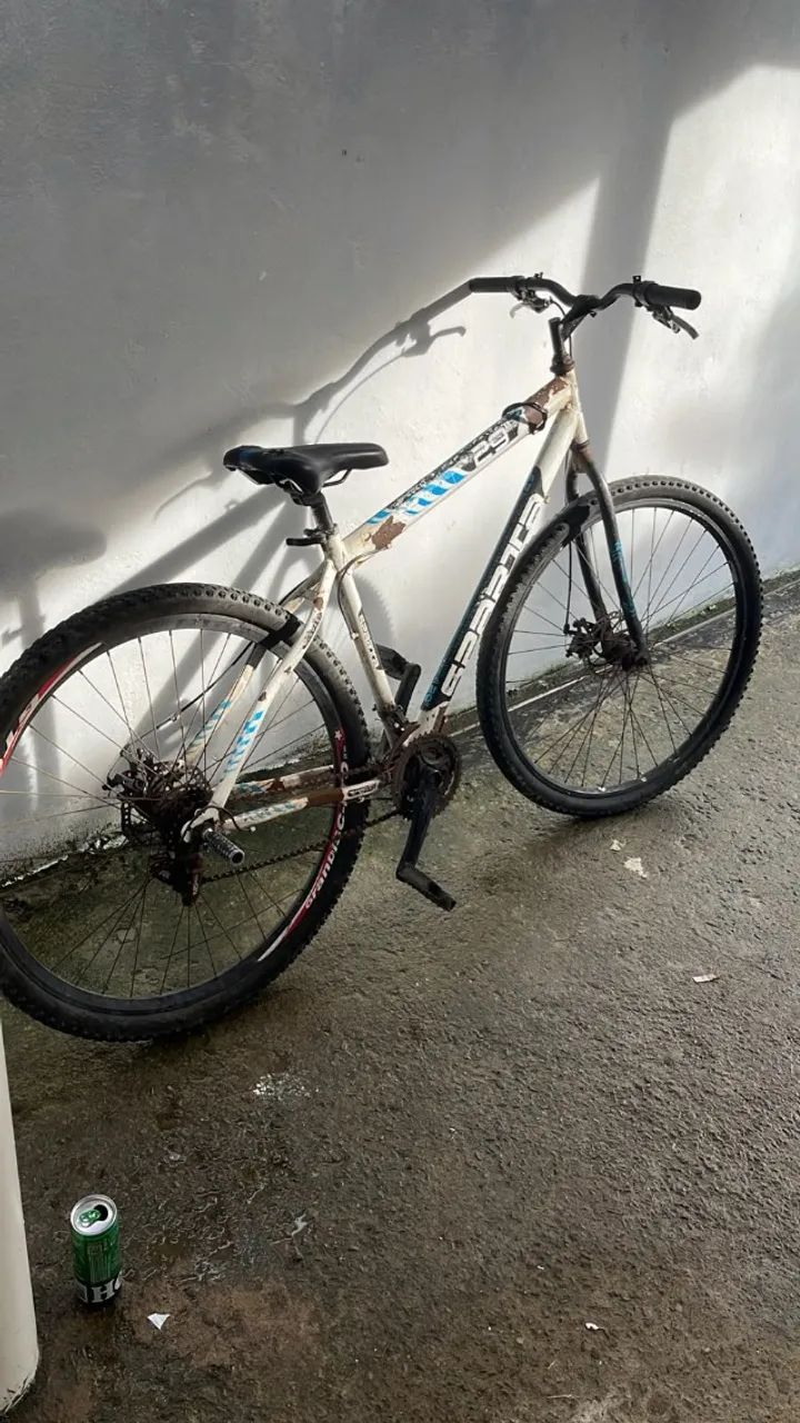 Aro 29 usada