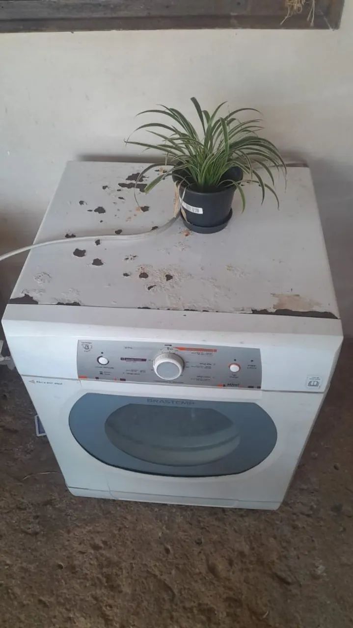 Maquinha de seca  - Foto 2