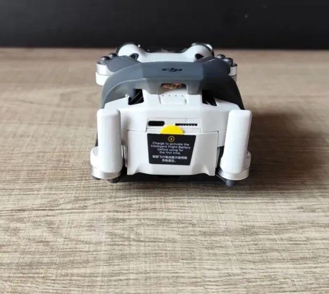 Drone DJi mini 4 pro fly more combo plus - Foto 3