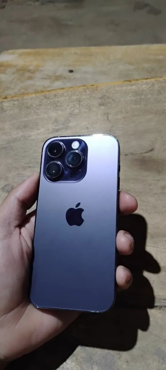 iPhone 14 Pro 256Gb - Foto 3