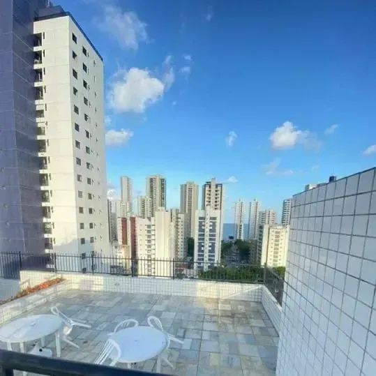 vendo apartamento 2 quartos em Setubal - Foto 2