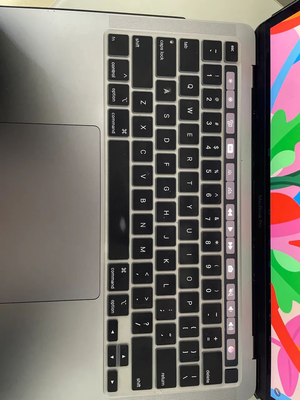MacBook Pro m1 - Foto 2