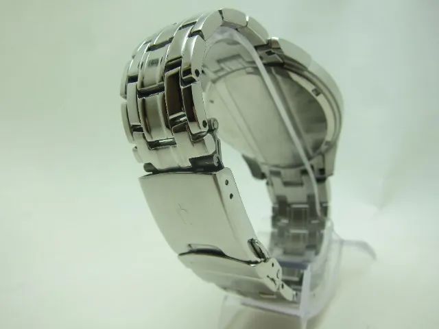 Relógio Bulova com Datador 42-46 mm  com N.F. - Foto 3