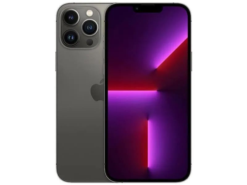 iPhone 13 Pro Max 128GB (seminovo)